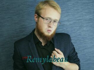 Remylabeau