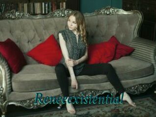 Reneeexistential