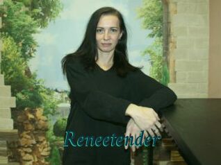 Reneetender