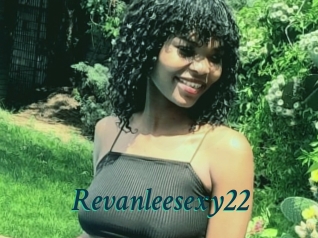 Revanleesexy22