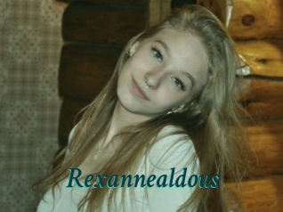 Rexannealdous