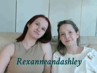 Rexanneandashley