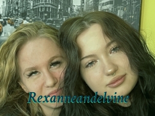 Rexanneandelvine