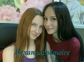 Rexanneandmoire