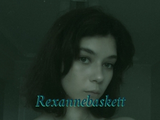 Rexannebaskett