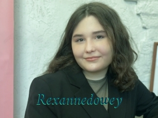 Rexannedowey