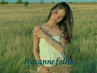 Rexannefollin