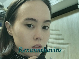 Rexannehavins