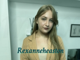 Rexanneheaston