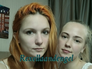 Rexellaandengel