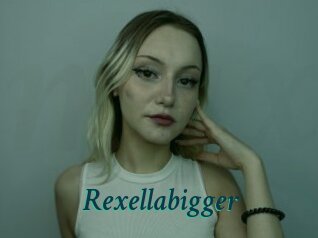 Rexellabigger