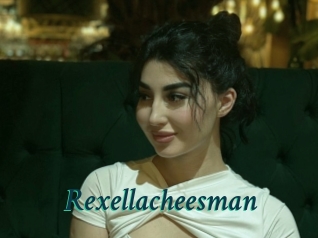 Rexellacheesman