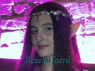 Rexellafoard