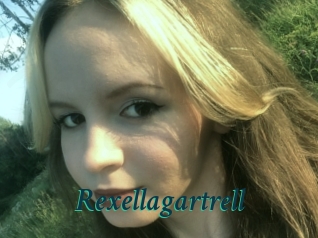 Rexellagartrell