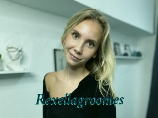 Rexellagroomes