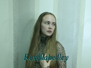 Rexellahedley