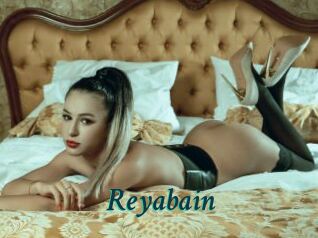 Reyabain