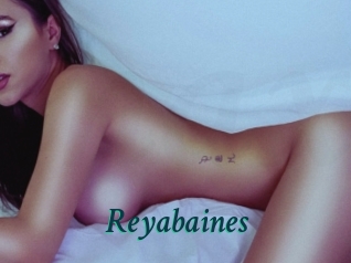 Reyabaines