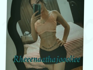 Rheeenaathajoooliee