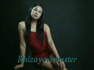 Rhizayourmaster