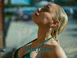 Riafoxie