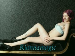 Riannamagic