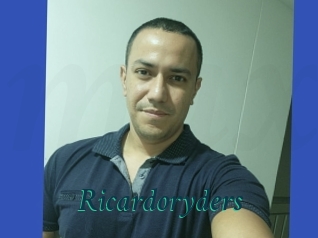 Ricardoryders