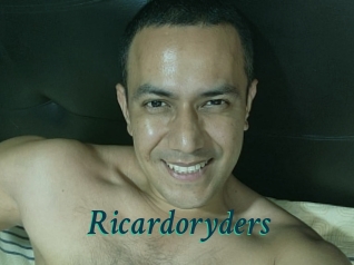 Ricardoryders