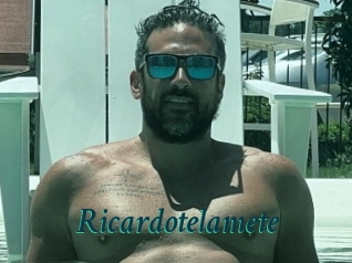 Ricardotelamete