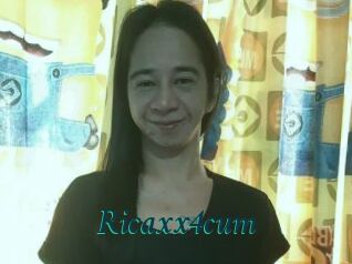 Ricaxx4cum