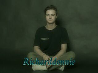 Richarddonnie