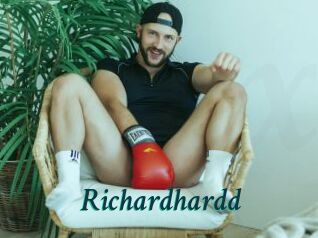 Richardhardd