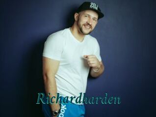 Richardharden