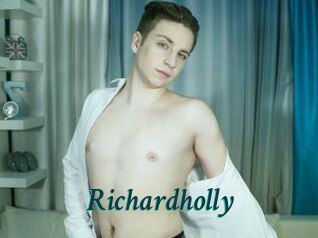 Richardholly