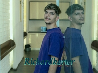 Richardkarter