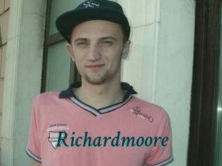 Richardmoore