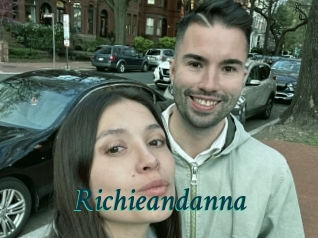 Richieandanna