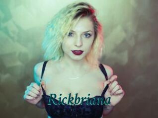 Rickbriana