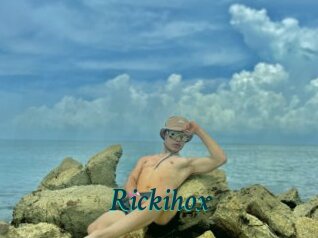 Rickihox