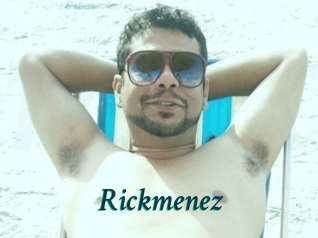 Rickmenez