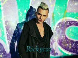 Rickycox