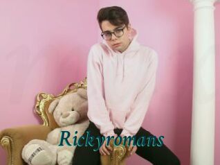 Rickyromans