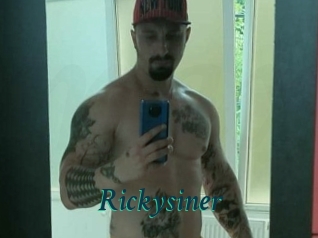 Rickysiner