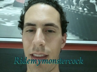 Ridemymonstercock