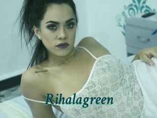 Rihalagreen