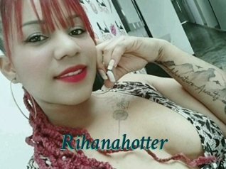 Rihanahotter