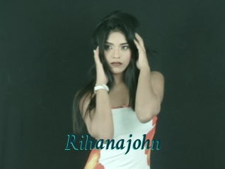 Rihanajohn