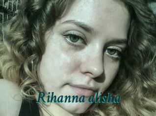 Rihanna_alisha