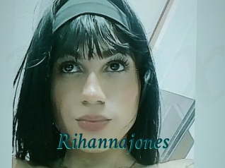 Rihannajones