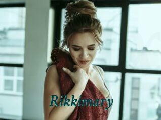 Rikkimary